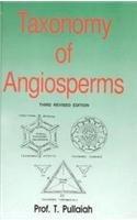 TAXONOMY OF ANGIOSPERMS (3RD REVISED EDITION)