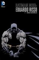 Batman Noir: Eduardo Risso: The Deluxe Edition