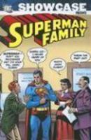 Showcase Presents: Superman Family VOL 02