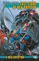 Superman: Last Stand of New Krypton Vol. 1