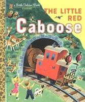 The Little Red Caboose