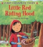 Little Red Riding Hood (First Favourite Tales)