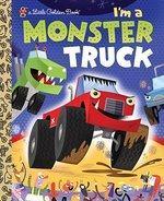 I'm a Monster Truck