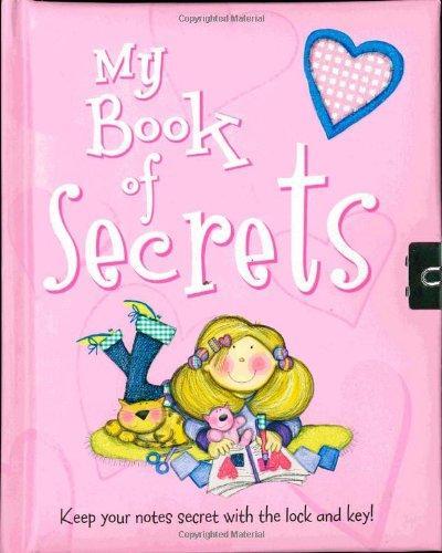 My Book Of Secrets