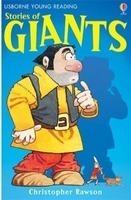 USBORNE YOUNG READING: STORIES OF GIANTS 01 Edition