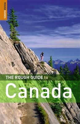 The Rough Guide to Canada 6 (Rough Guide Travel Guides)