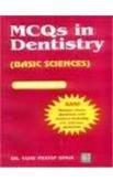 Mcqs In Dentistry (Basic Sciences),1/e 1st Edition