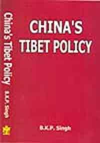 Chinas Tibet Policy 01 Edition