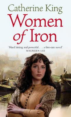 Women of Iron