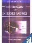 Dictionary of Internet and Web 01 Edition