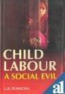 Child labour a social evil 01 Edition