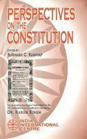 Perspectives on the constitution