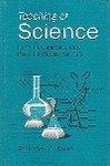 TEACHING OF SCIENCE : FOR PRIMARY AND SECONDARY PRE AND IN-SERVICE TEACHERS