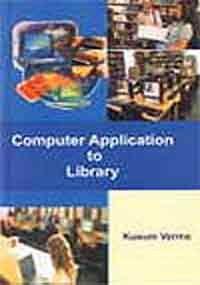 Computer Application To Library 01 Edition