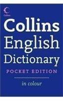 Collins Pocket English Dictionary