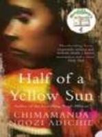 Half Of A Yellow Sun