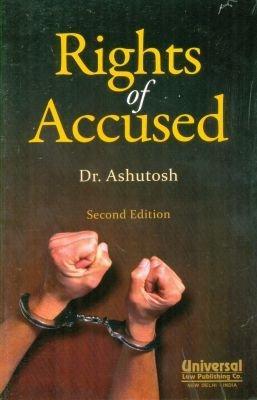Rights of Accused 2nd Edition