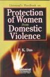 Handbook on Protection of Women from Domestic Violence Act & Rules