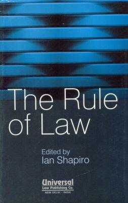 The Rule of Law