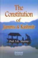 The Constitution Of Jammu & Kashmir 1st Edition