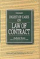 Universals Digest of Cases on Law of Contract