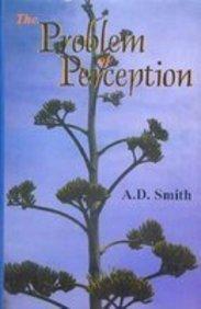 The Problem of Perception 01 Edition