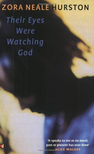 Their Eyes Were Watching God (Virago Modern Classic 199)