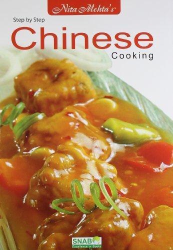 Step by Step Chinese Cooking 01 Edition