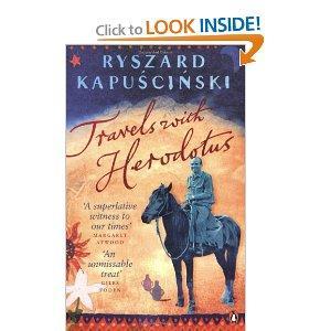 Travels with Herodotus