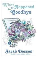 What Happened to Goodbye?