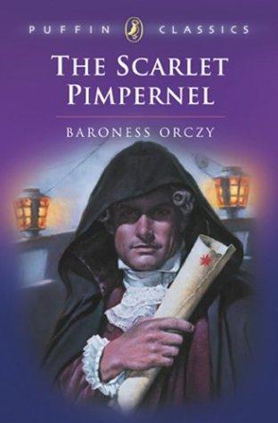 The Scarlet Pimpernel 2nd Edition