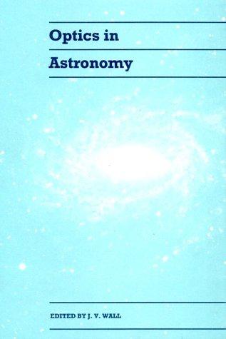 Optics in Astronomy: The Thirty-second Herstmonceux Conference