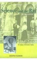 Science and the Raj