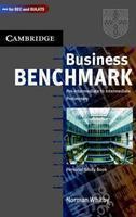BUSINESS BENCHMARK PRE-INT TO INT PRELIMINARY PERSONAL STU.BK FOR BEC & BULATS (SOUTH ASIAN ED)