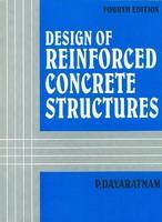 Design of Reinforced Concrete Structures 4 Edition