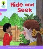 Oxford Reading Tree Stage 1+: First Sentences: Class Pack of 36