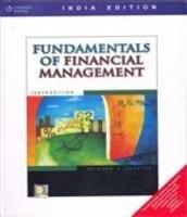 Fundamentals Of Financial Management, 10th Edition