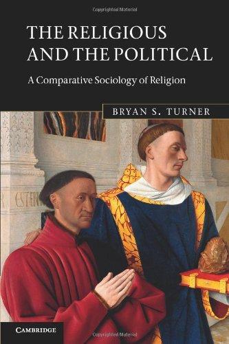 The Religious and the Political