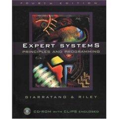 Expert Systems: Principles and Programming, Fourth Edition 