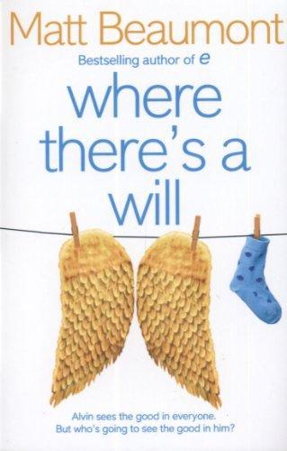 Where There's a Will 1st  Edition