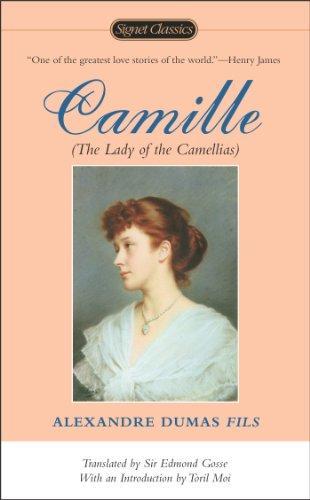 Camille Reprint Edition