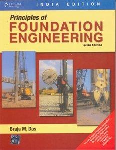 Principles of Foundation Engineering