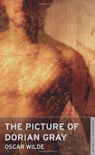 The Picture of Dorian Gray (Oneworld Classics)