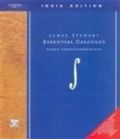Essential Calculus: Early Transcendentals 1st Edition