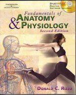 Fundamentals Of Anatomy & Physiology