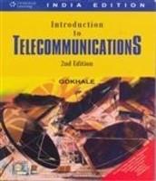 Introduction to Telecommunications