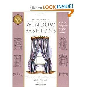 The Encyclopedia of Window Fashions