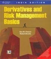 Derivatives and Risk Management Basics