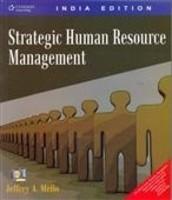 Strategic Human Resource Management