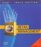 Retail Management